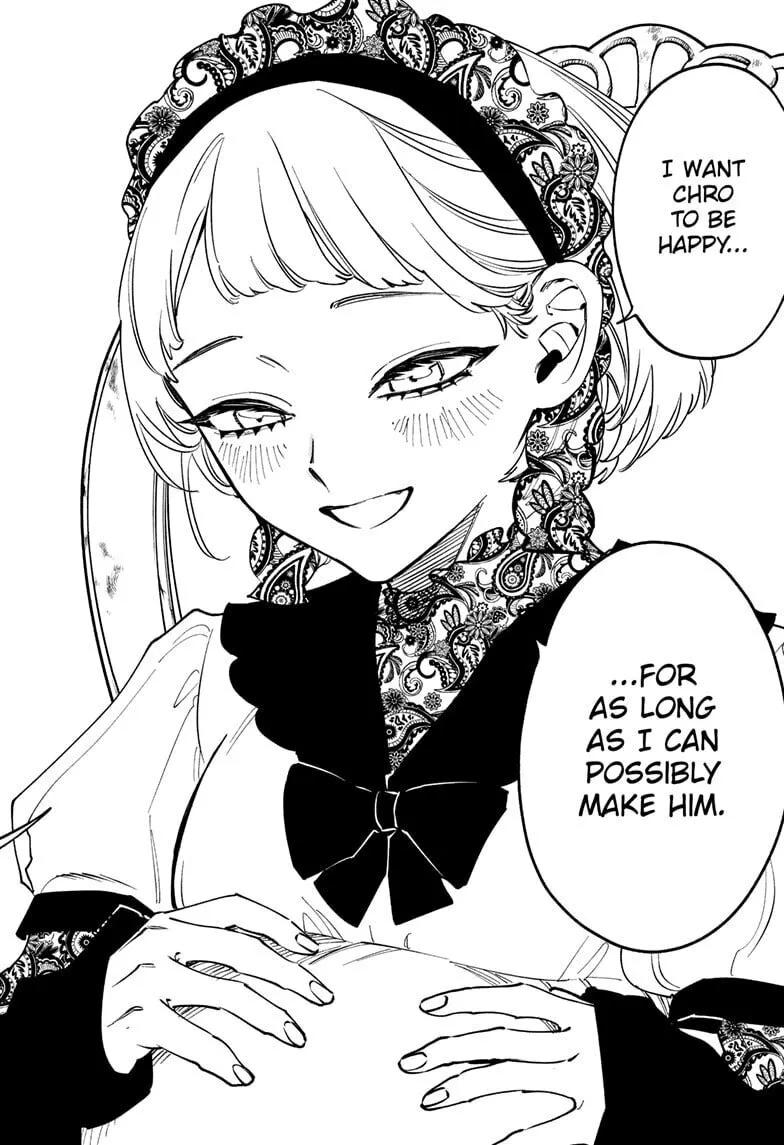 Read Ichi the Witch chapter 58 image 11 on Lezhin
