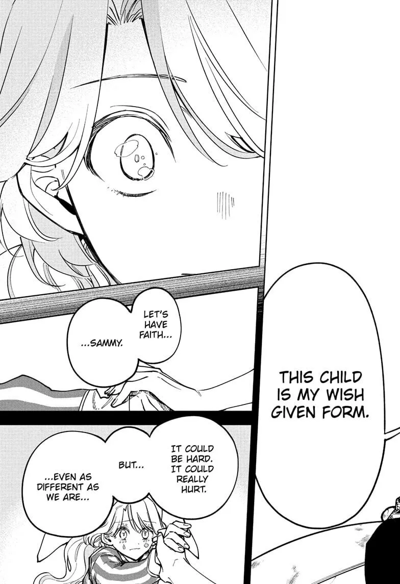 Read Ichi the Witch chapter 58 image 12 on Lezhin