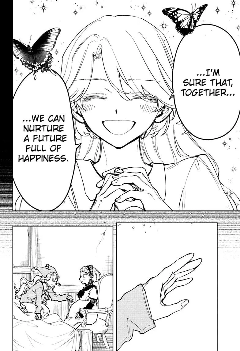 Read Ichi the Witch chapter 58 image 13 on Lezhin