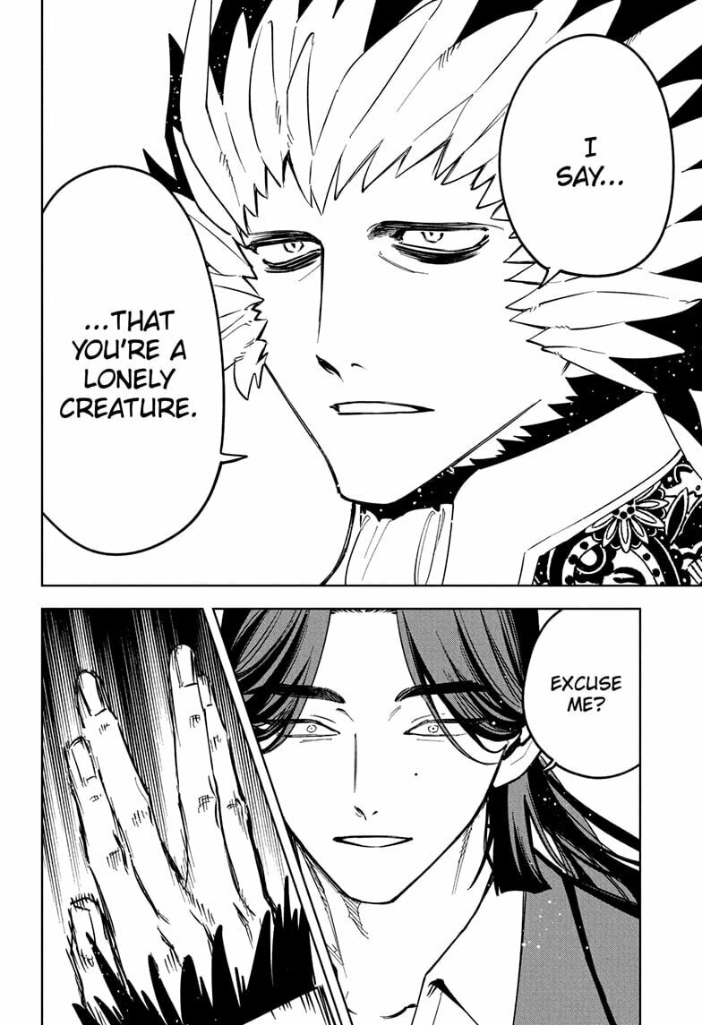 Read Ichi the Witch chapter 60 image 11 on Lezhin