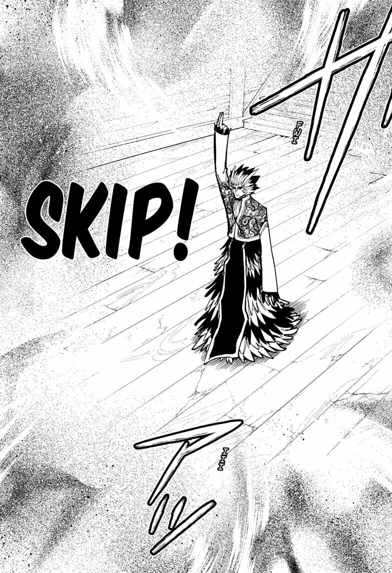 Read Ichi the Witch chapter 60 image 14 on Lezhin