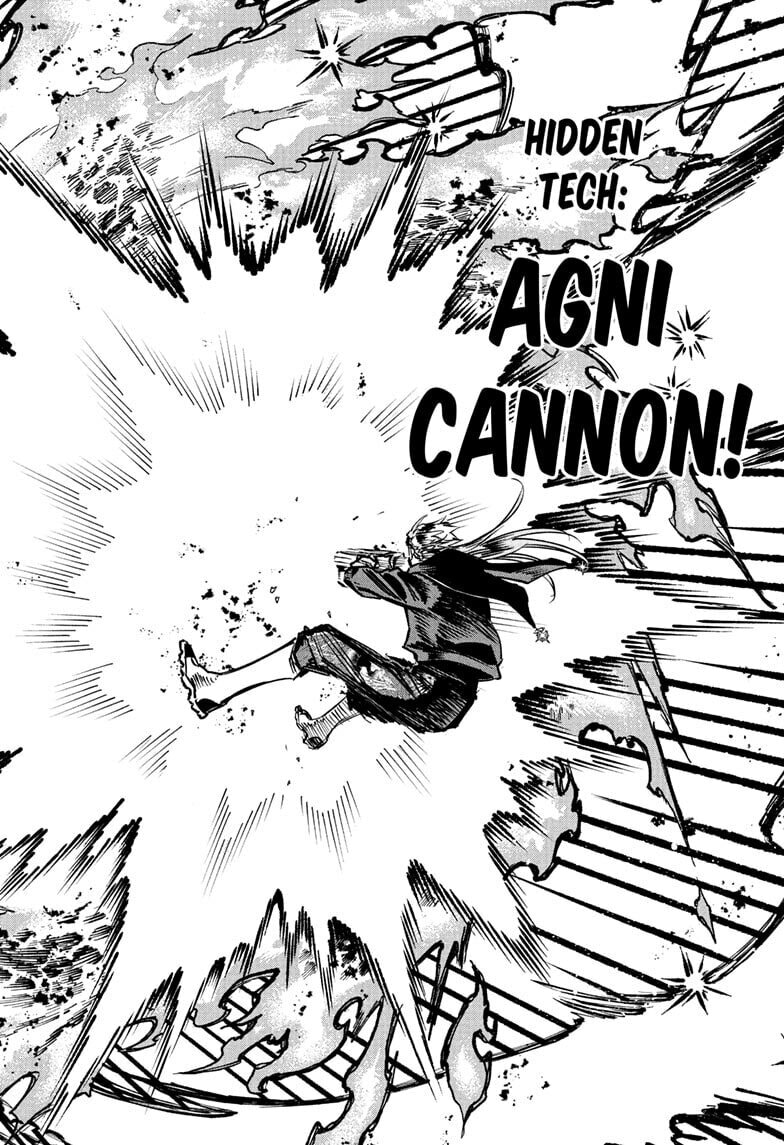 Read Ichi the Witch chapter 63 image 13 on Lezhin