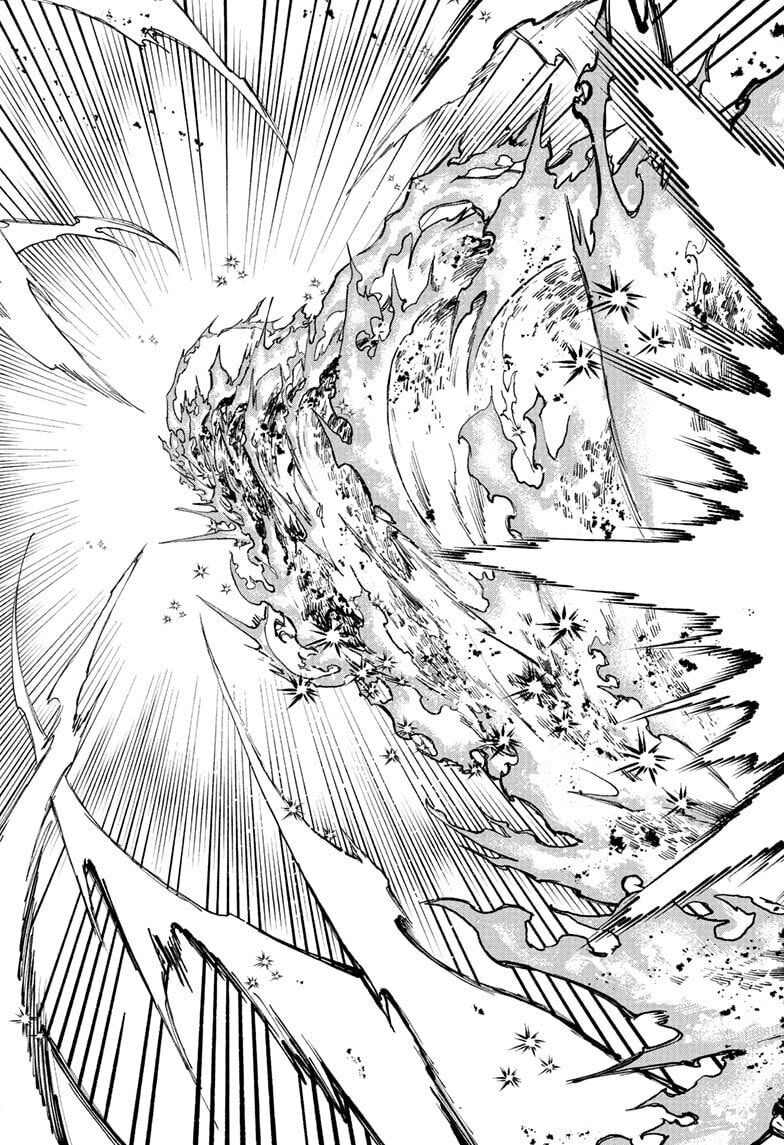 Read Ichi the Witch chapter 63 image 14 on Lezhin