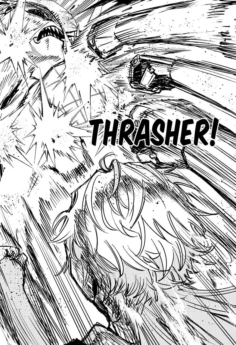 Read Ichi the Witch chapter 63 image 7 on Lezhin