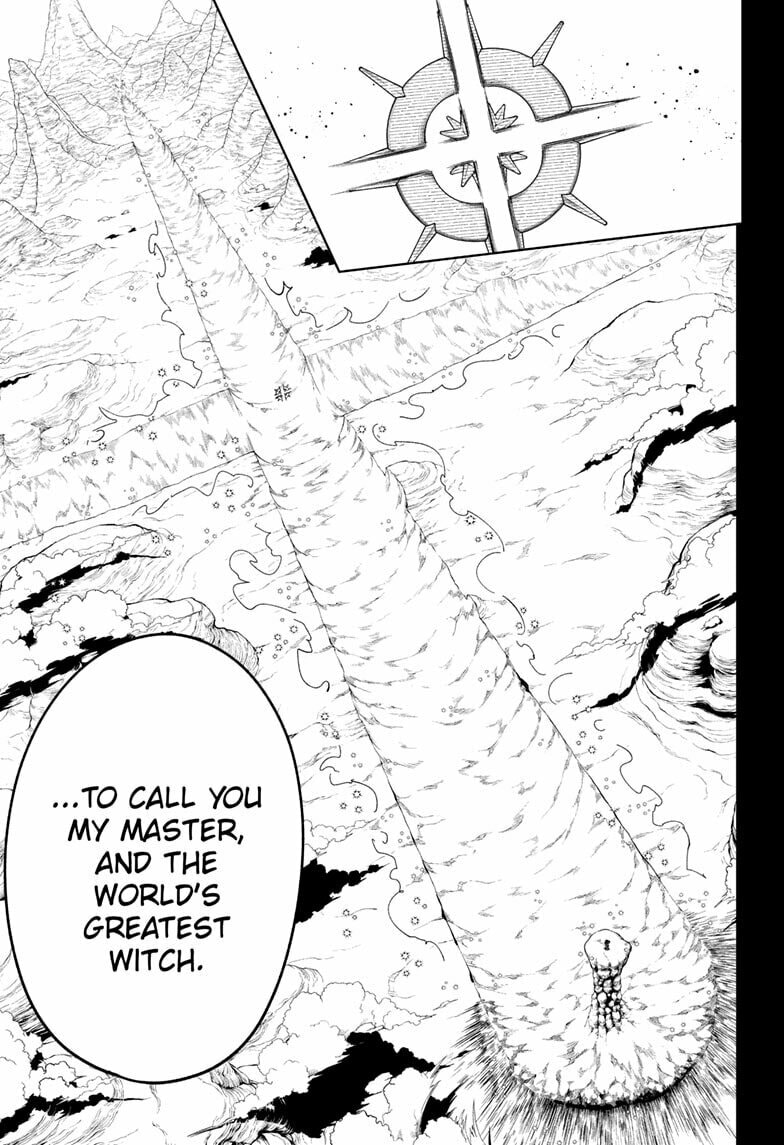 Read Ichi the Witch chapter 64 image 6 on Lezhin