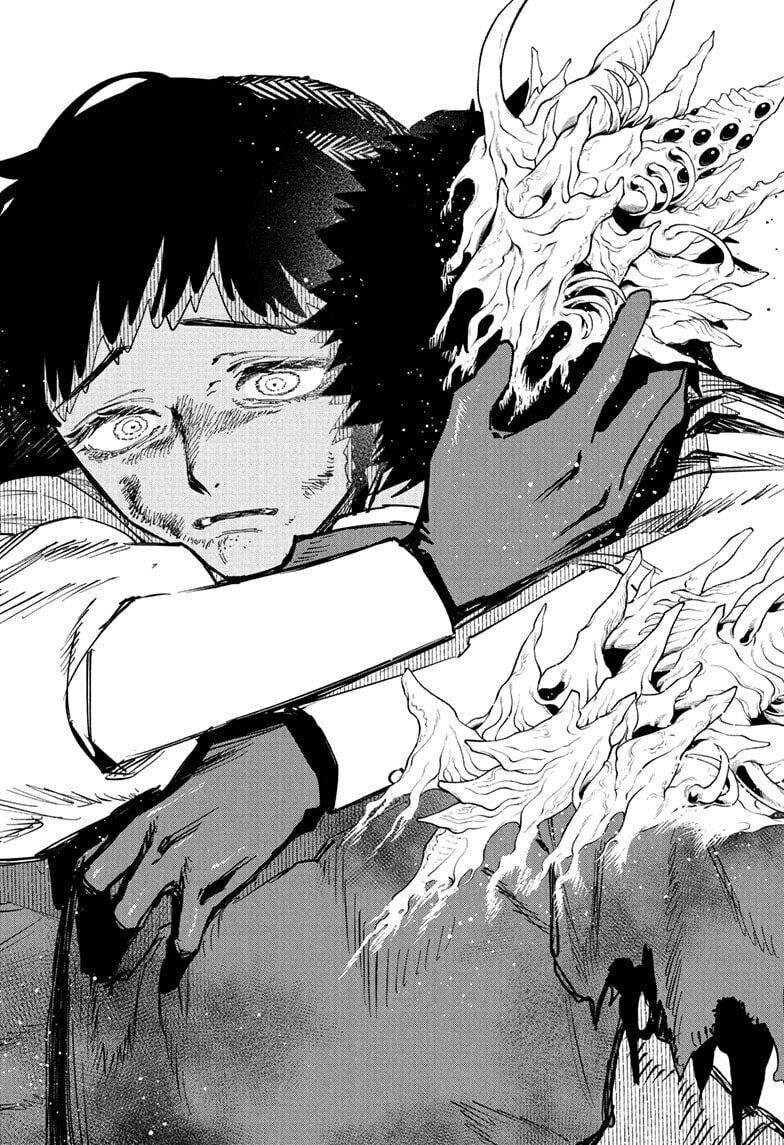 Read Ichi the Witch chapter 65 image 17 on Lezhin