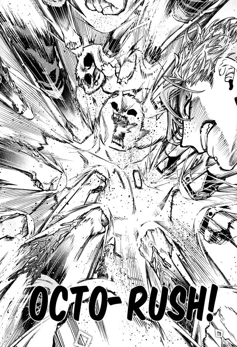 Read Ichi the Witch chapter 66 image 18 on Lezhin
