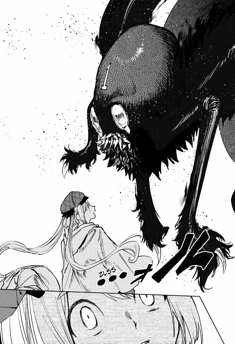 Read Ichi the Witch chapter 67 image 10 on Lezhin