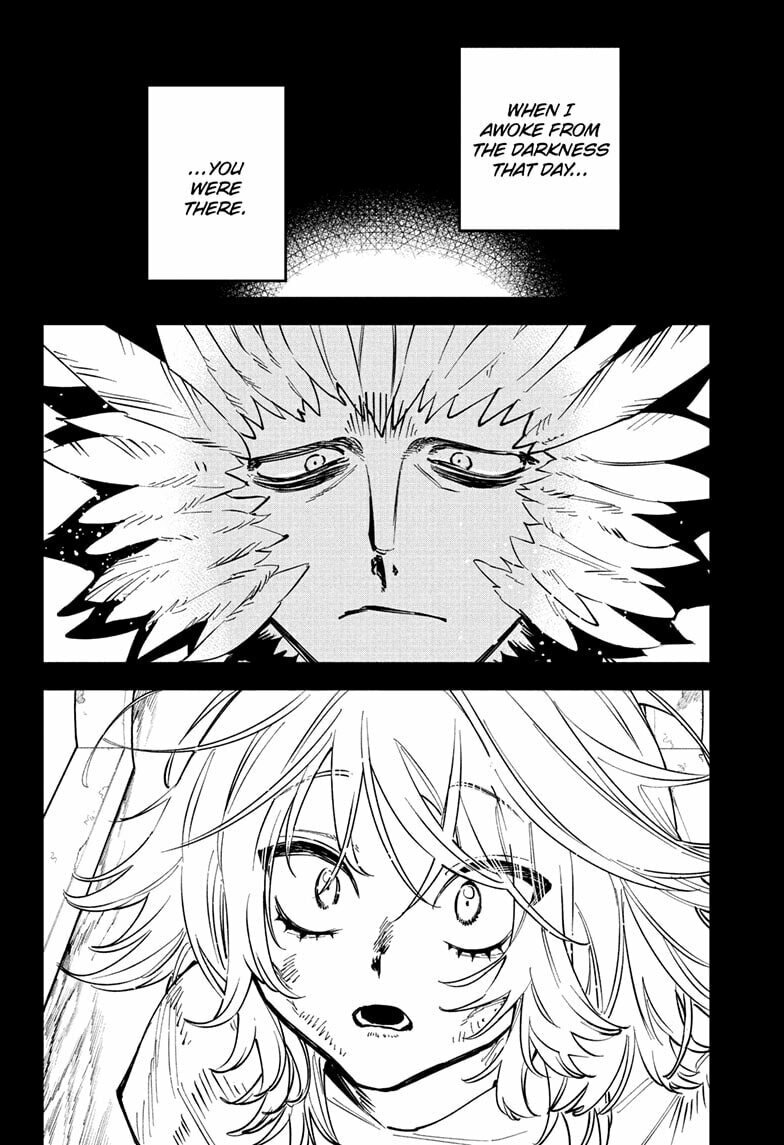 Read Ichi the Witch chapter 67 image 17 on Lezhin