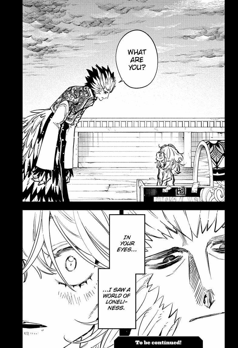 Read Ichi the Witch chapter 67 image 18 on Lezhin