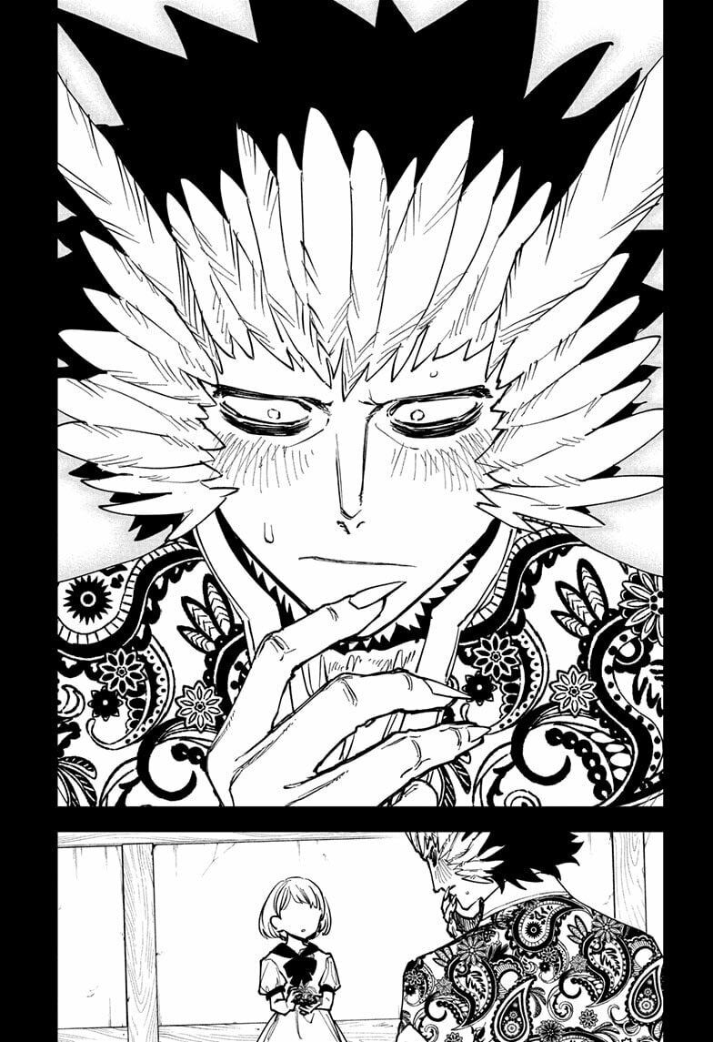 Read Ichi the Witch chapter 68 image 13 on Lezhin