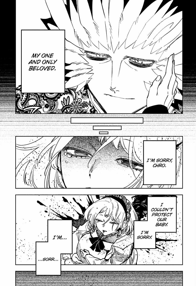 Read Ichi the Witch chapter 68 image 16 on Lezhin