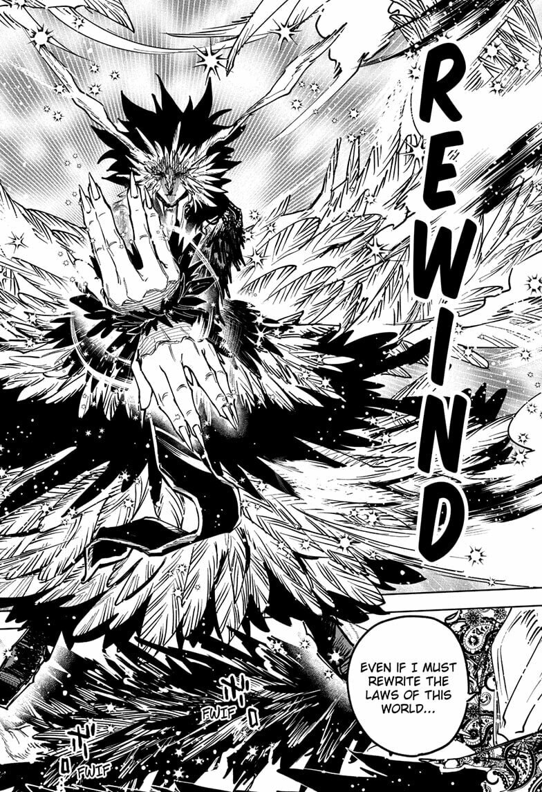 Read Ichi the Witch chapter 68 image 19 on Lezhin