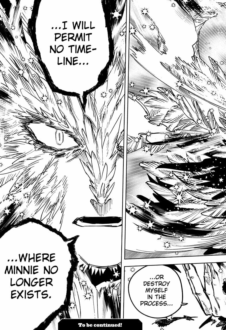 Read Ichi the Witch chapter 68 image 20 on Lezhin