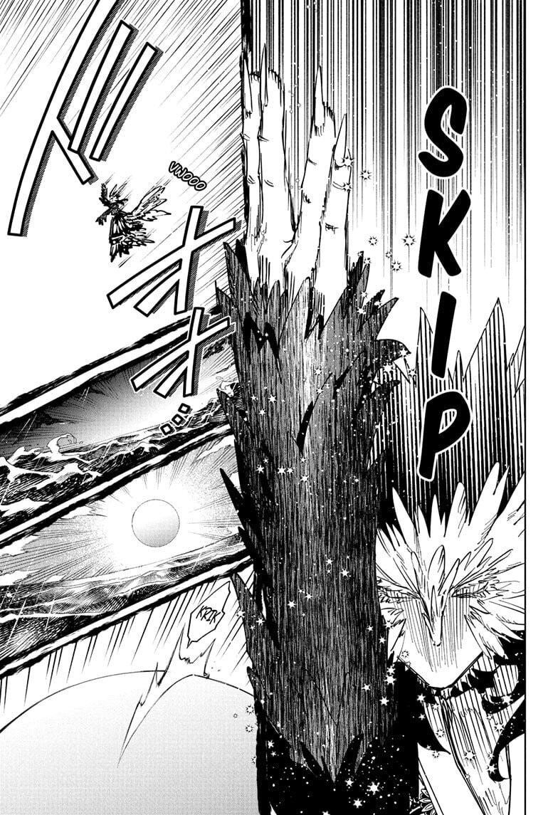 Read Ichi the Witch chapter 69 image 10 on Lezhin