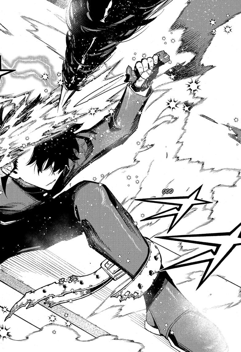 Read Ichi the Witch chapter 69 image 13 on Lezhin