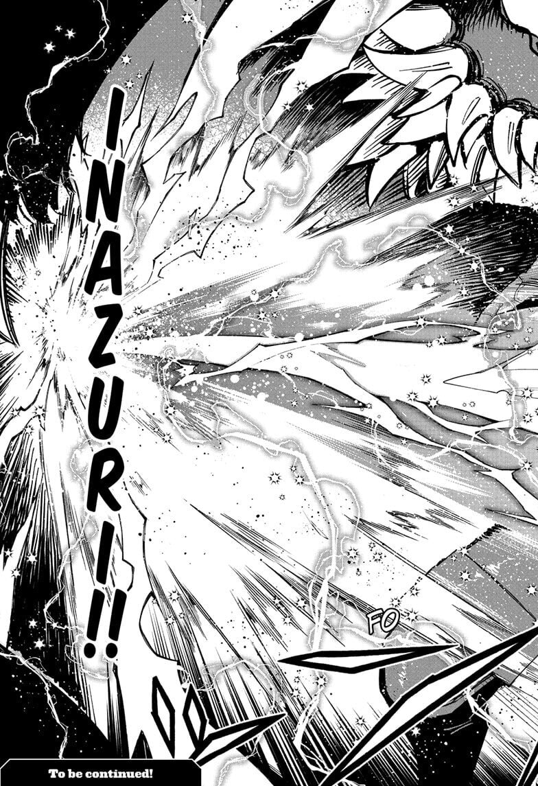 Read Ichi the Witch chapter 69 image 18 on Lezhin