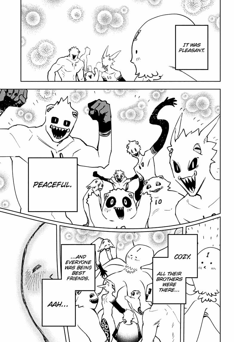 Read Ichi the Witch chapter 70 image 10 on Lezhin