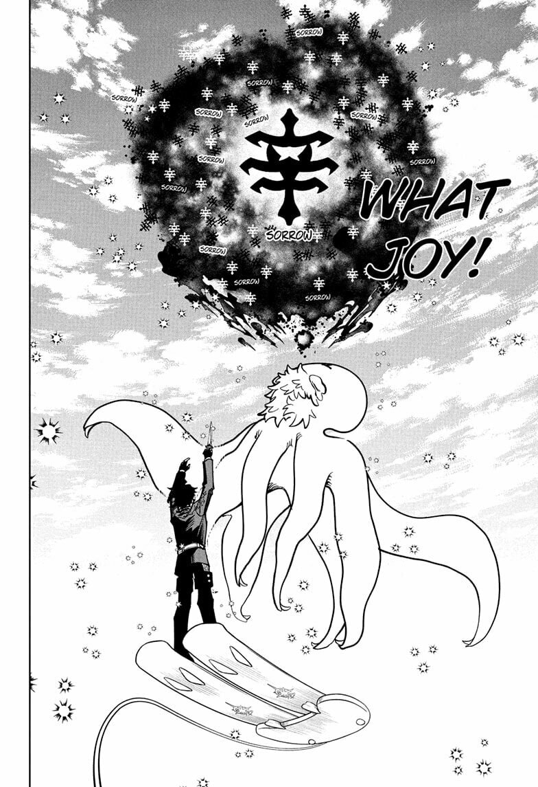 Read Ichi the Witch chapter 70 image 11 on Lezhin