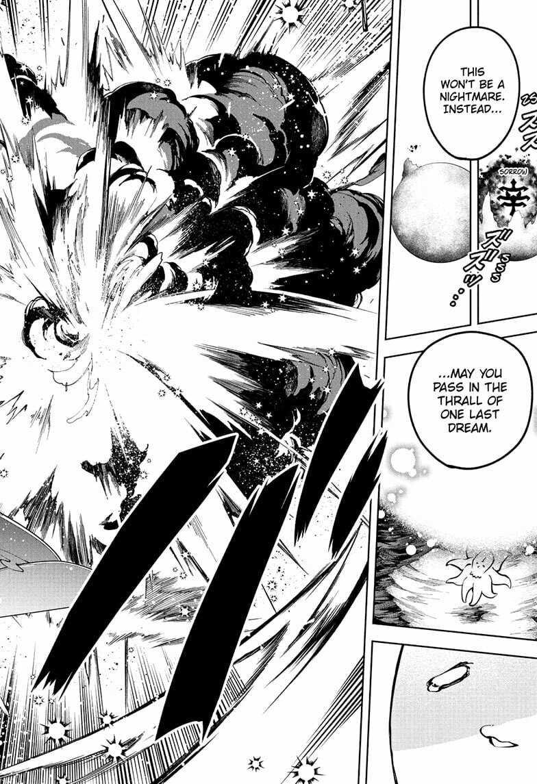 Read Ichi the Witch chapter 70 image 15 on Lezhin