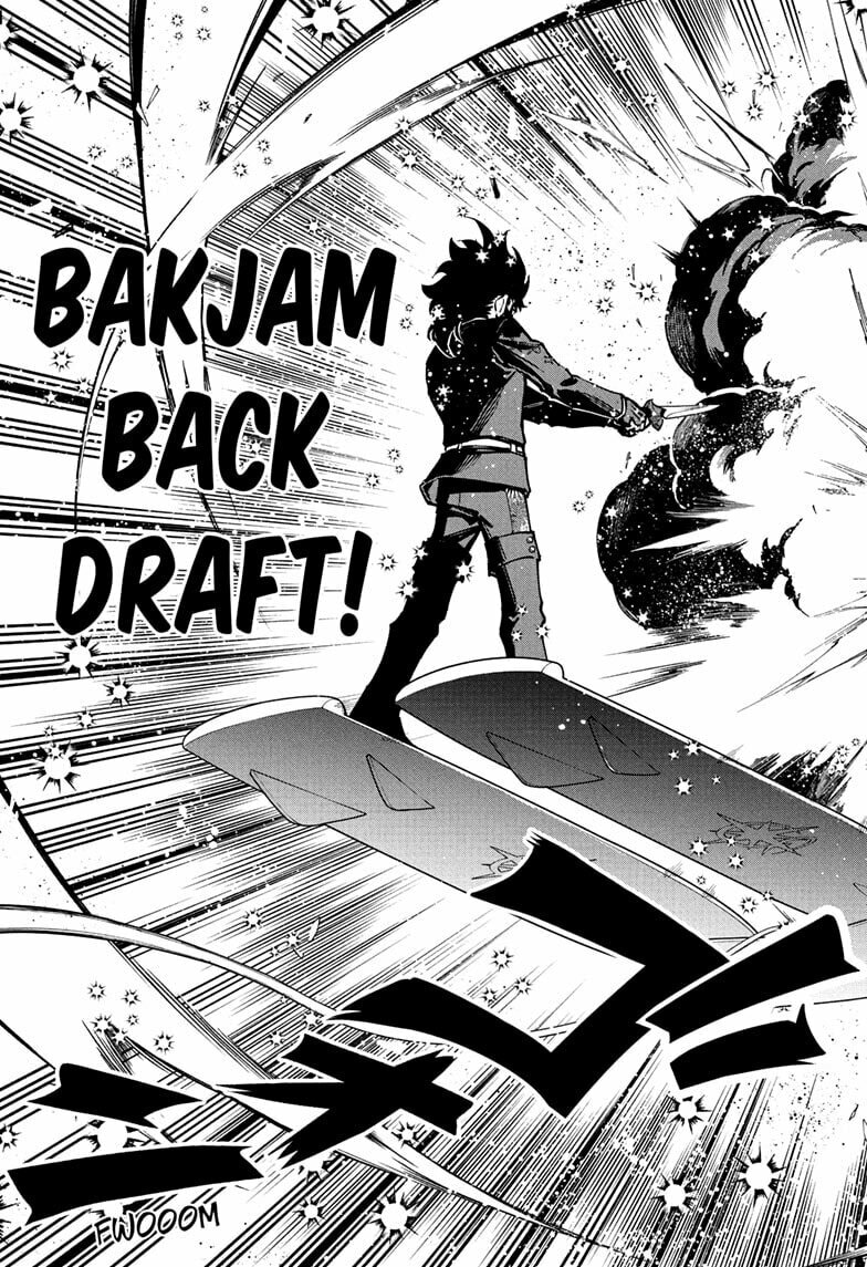 Read Ichi the Witch chapter 70 image 16 on Lezhin