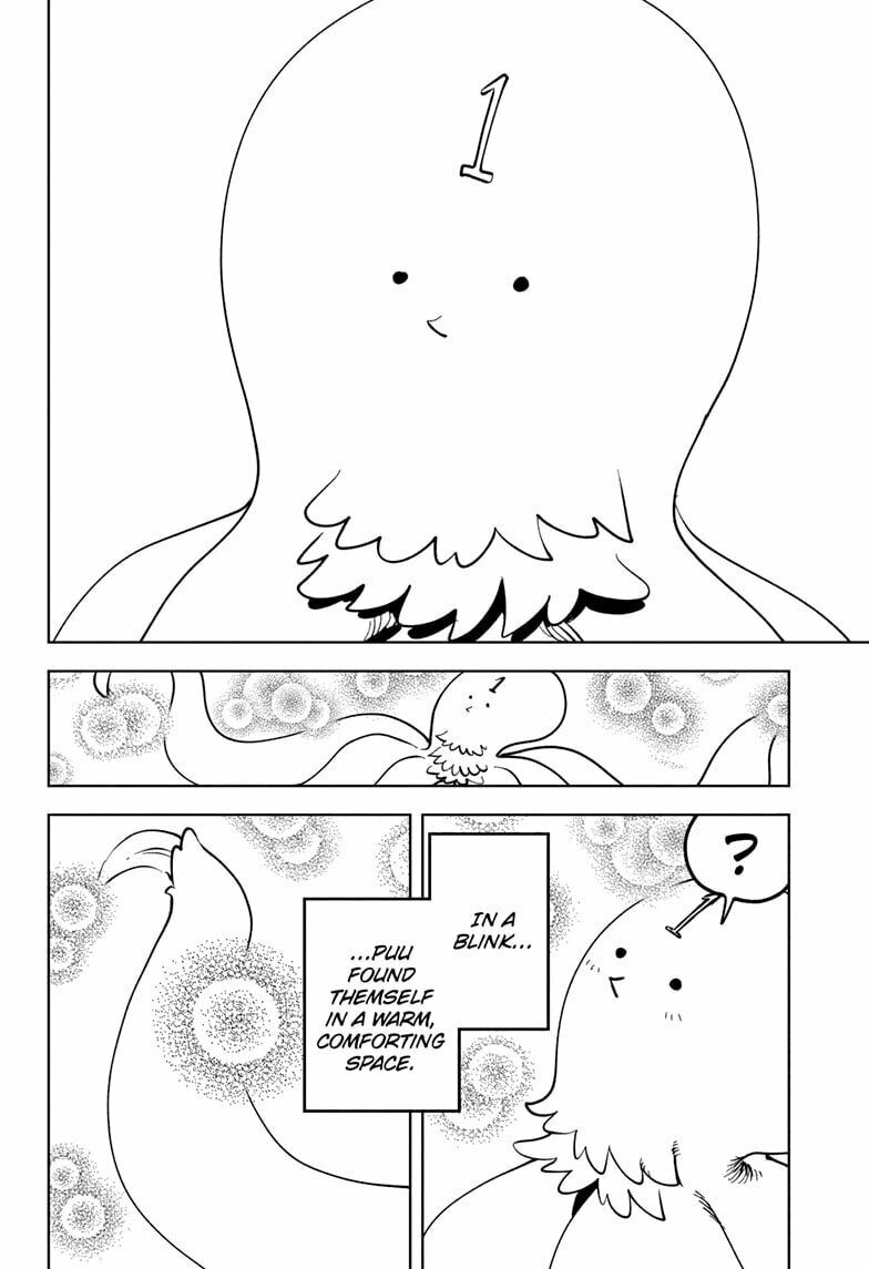 Read Ichi the Witch chapter 70 image 9 on Lezhin