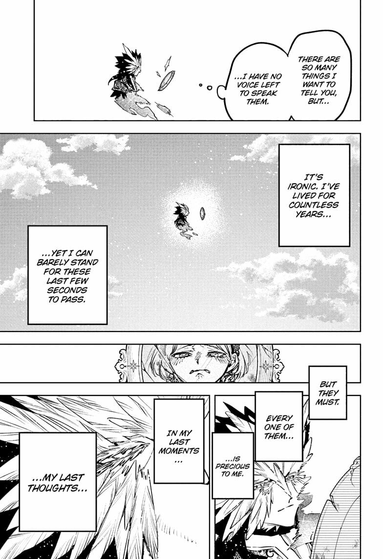 Read Ichi the Witch chapter 71 image 10 on Lezhin