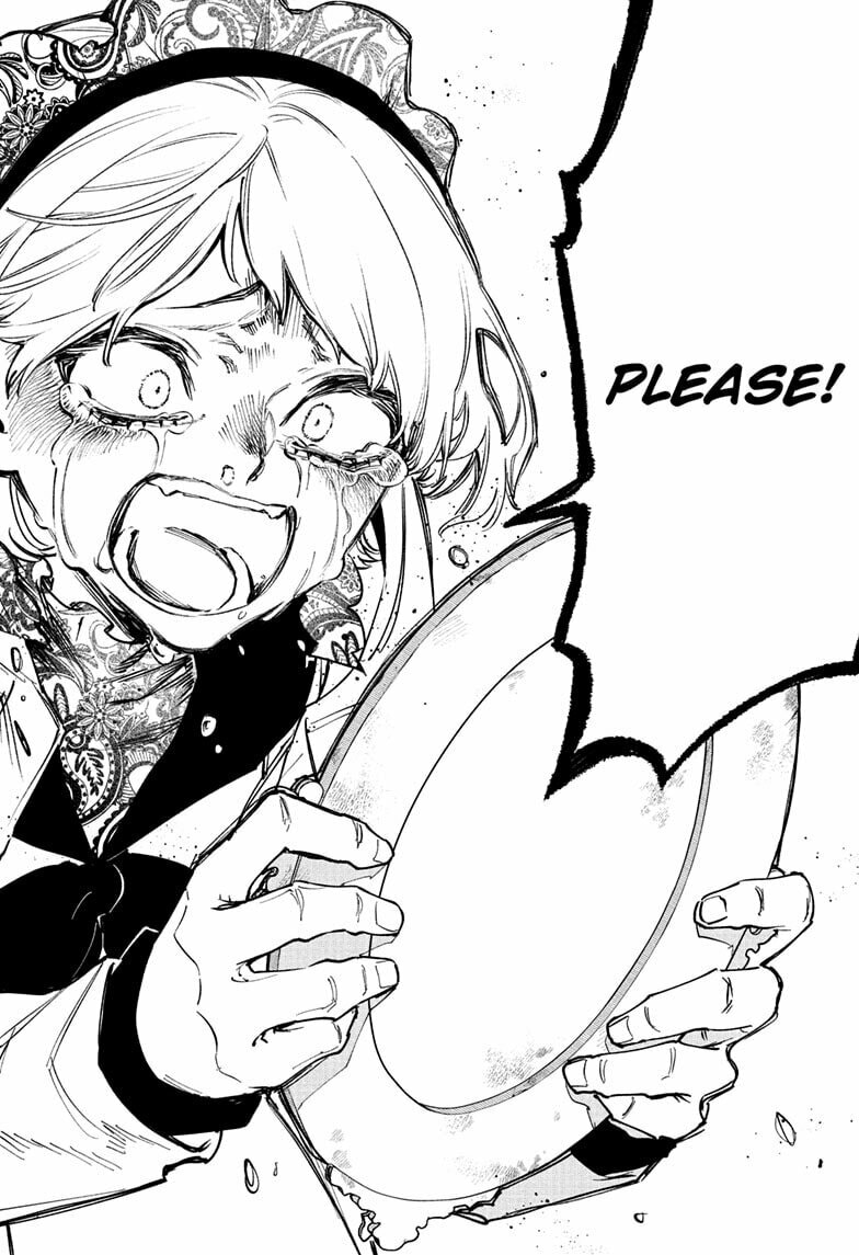 Read Ichi the Witch chapter 71 image 13 on Lezhin