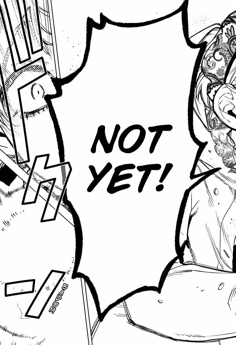 Read Ichi the Witch chapter 71 image 14 on Lezhin