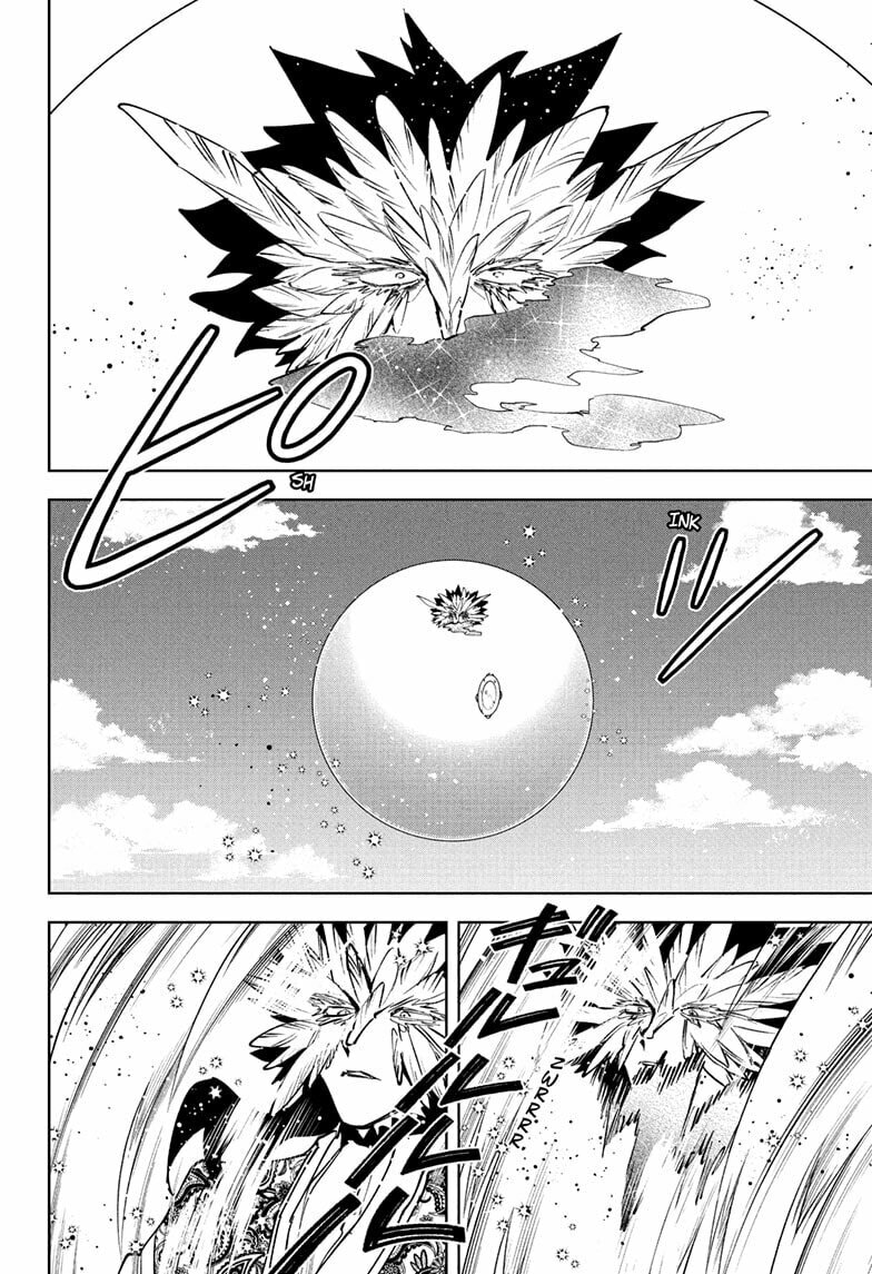 Read Ichi the Witch chapter 71 image 15 on Lezhin