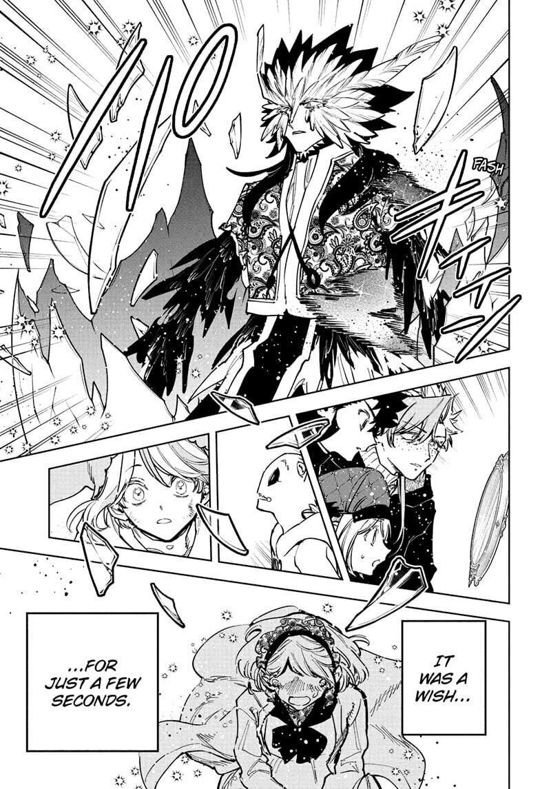 Read Ichi the Witch chapter 71 image 16 on Lezhin