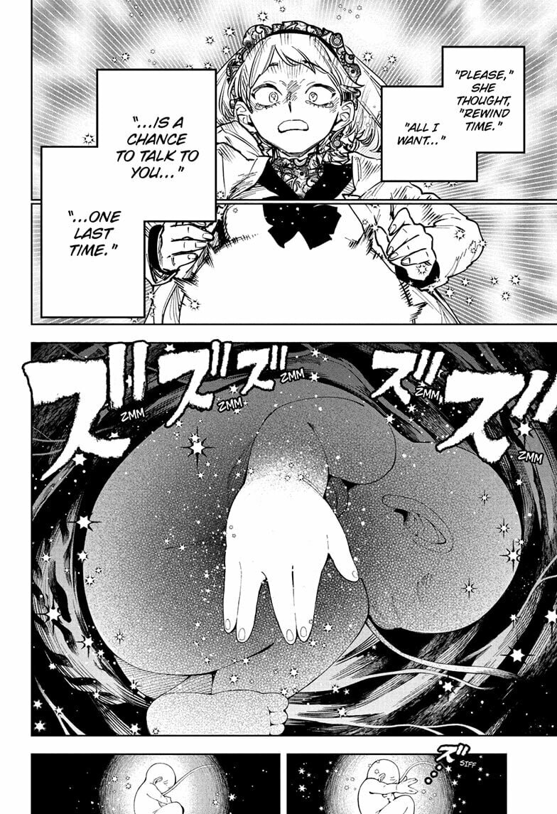 Read Ichi the Witch chapter 71 image 17 on Lezhin