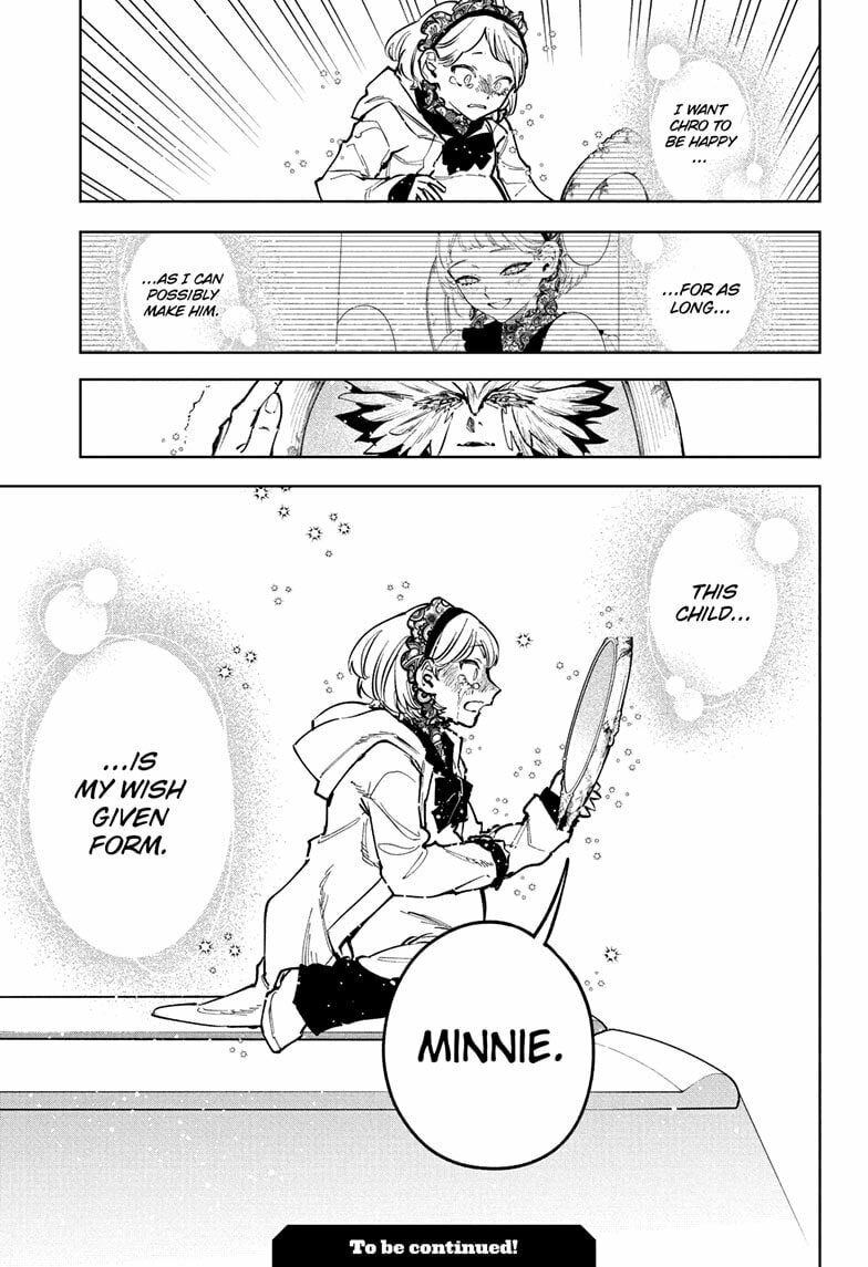 Read Ichi the Witch chapter 71 image 18 on Lezhin