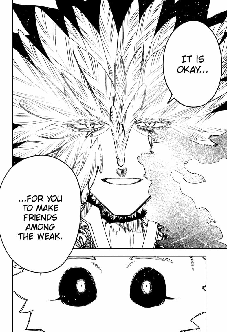 Read Ichi the Witch chapter 71 image 7 on Lezhin