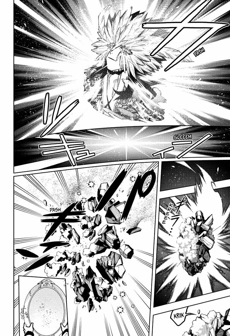 Read Ichi the Witch chapter 72 image 11 on Lezhin