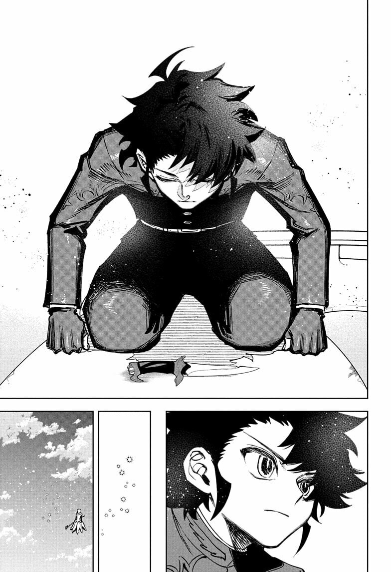 Read Ichi the Witch chapter 72 image 14 on Lezhin