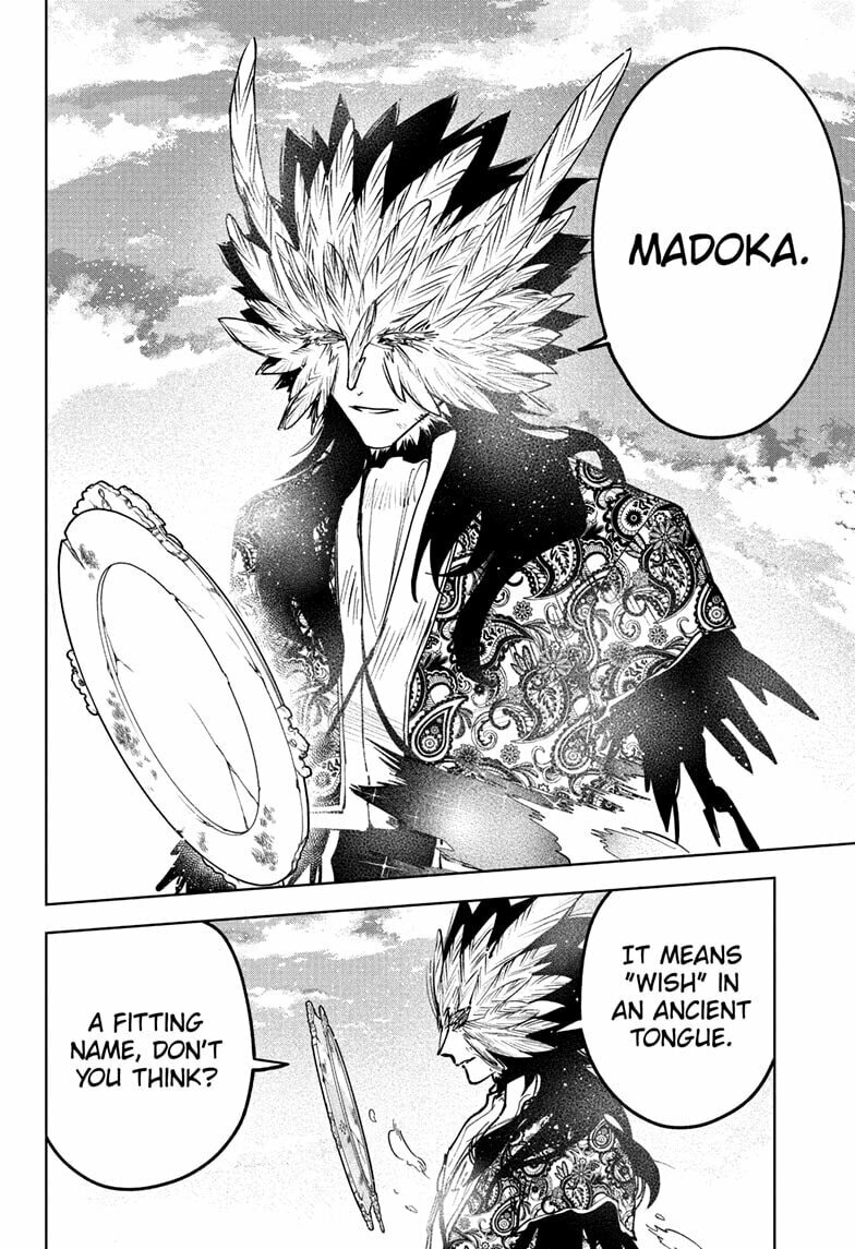 Read Ichi the Witch chapter 72 image 5 on Lezhin