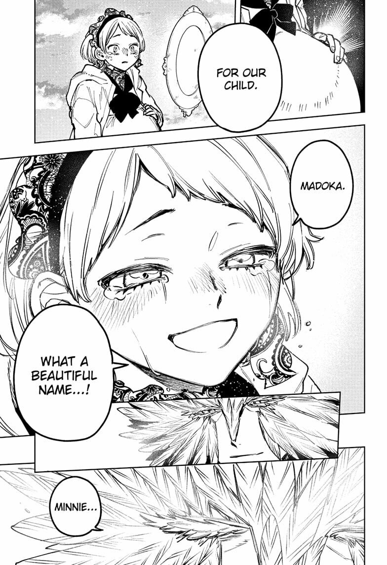 Read Ichi the Witch chapter 72 image 6 on Lezhin