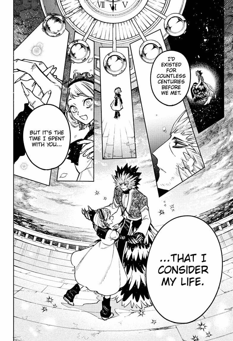 Read Ichi the Witch chapter 72 image 7 on Lezhin