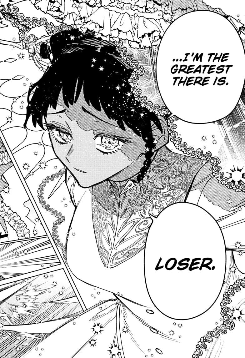 Read Ichi the Witch chapter 73 image 15 on Lezhin
