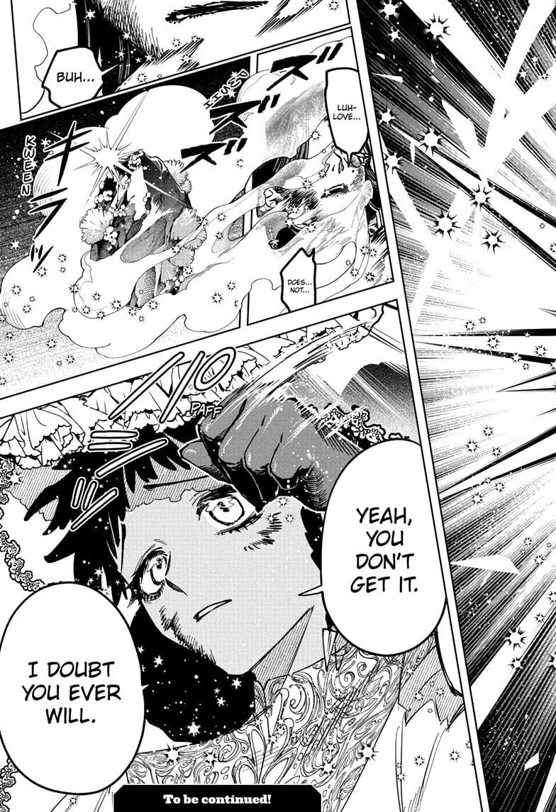 Read Ichi the Witch chapter 73 image 18 on Lezhin