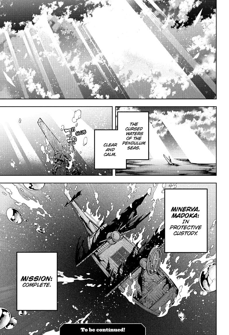 Read Ichi the Witch chapter 74 image 18 on Lezhin