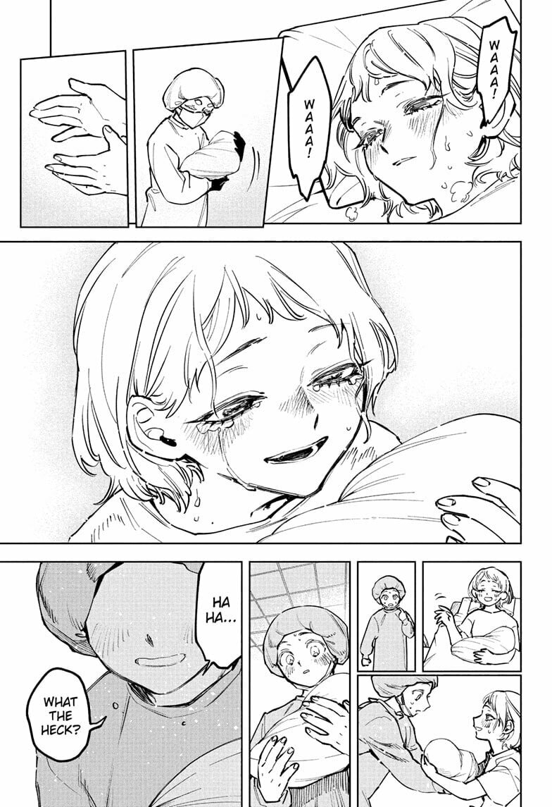 Read Ichi the Witch chapter 75 image 12 on Lezhin