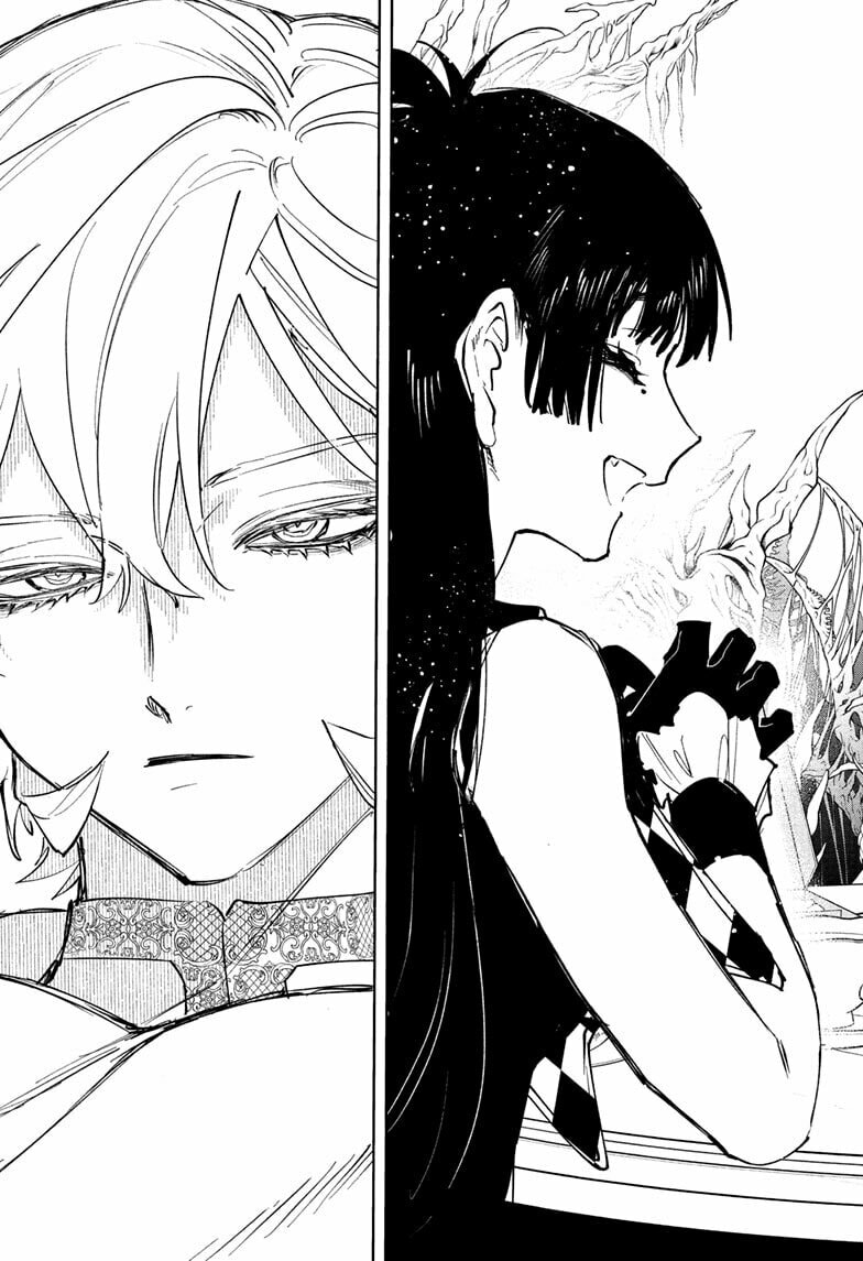 Read Ichi the Witch chapter 79 image 14 on Lezhin