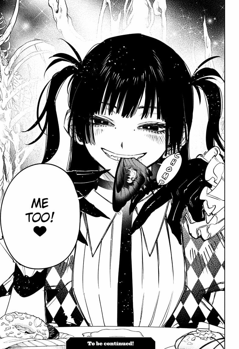 Read Ichi the Witch chapter 79 image 18 on Lezhin