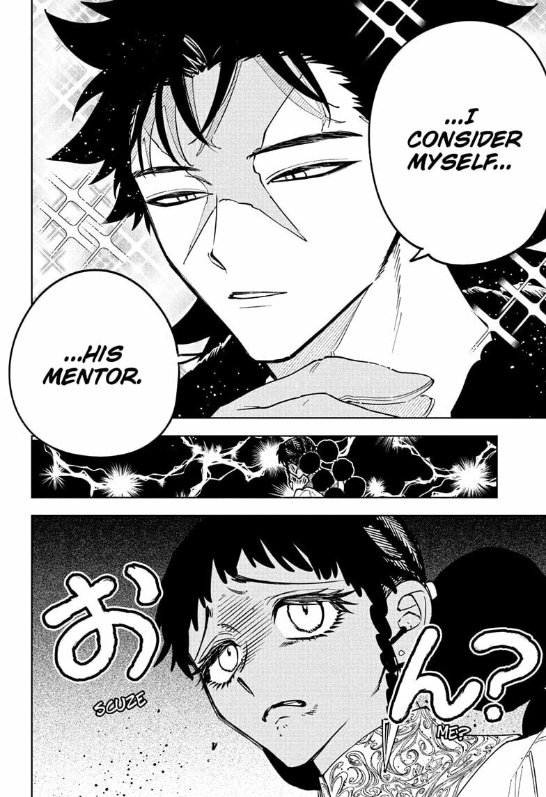 Read Ichi the Witch chapter 79 image 3 on Lezhin
