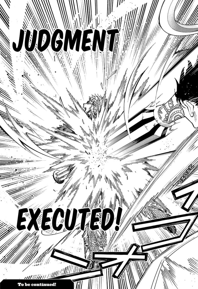 Read Ichi the Witch chapter 83 image 18 on Lezhin