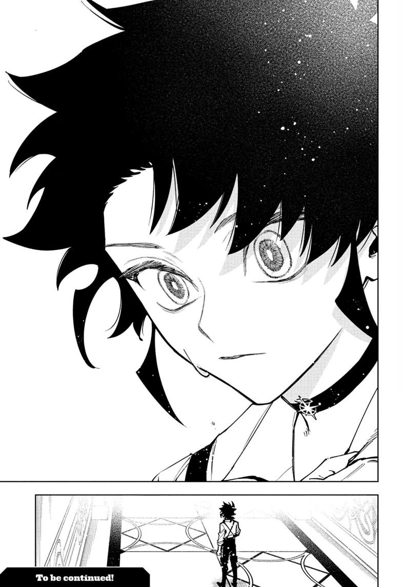Read Ichi the Witch chapter 89 image 22 on Lezhin