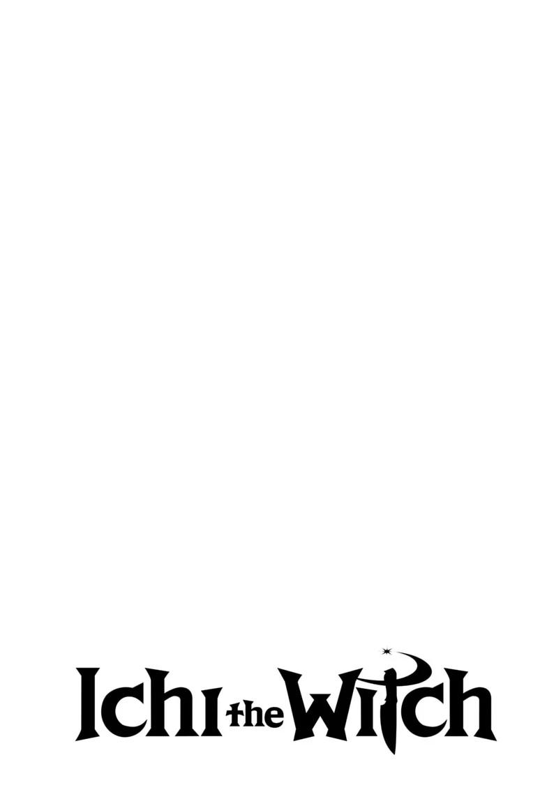 Read Ichi the Witch chapter 89 image 3 on Lezhin