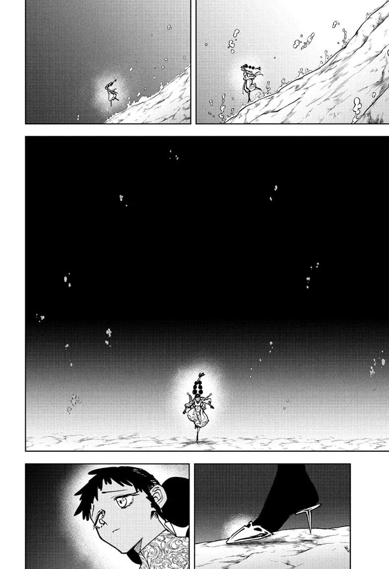 Read Ichi the Witch chapter 90 image 7 on Lezhin